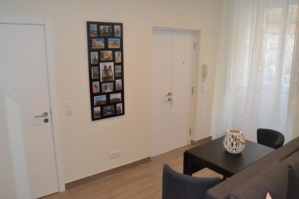 Apartmán New Charming Flat In The Heart Of Lisboa Exteriér fotografie