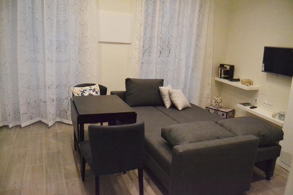 Apartmán New Charming Flat In The Heart Of Lisboa Exteriér fotografie