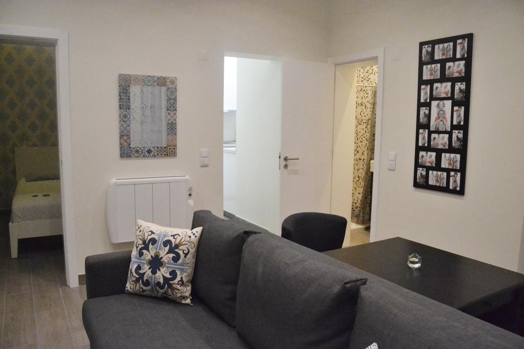 Apartmán New Charming Flat In The Heart Of Lisboa Exteriér fotografie